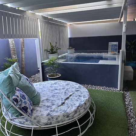 Beachside 3 With Private Heated Plunge Pool Port Douglas Buitenkant foto