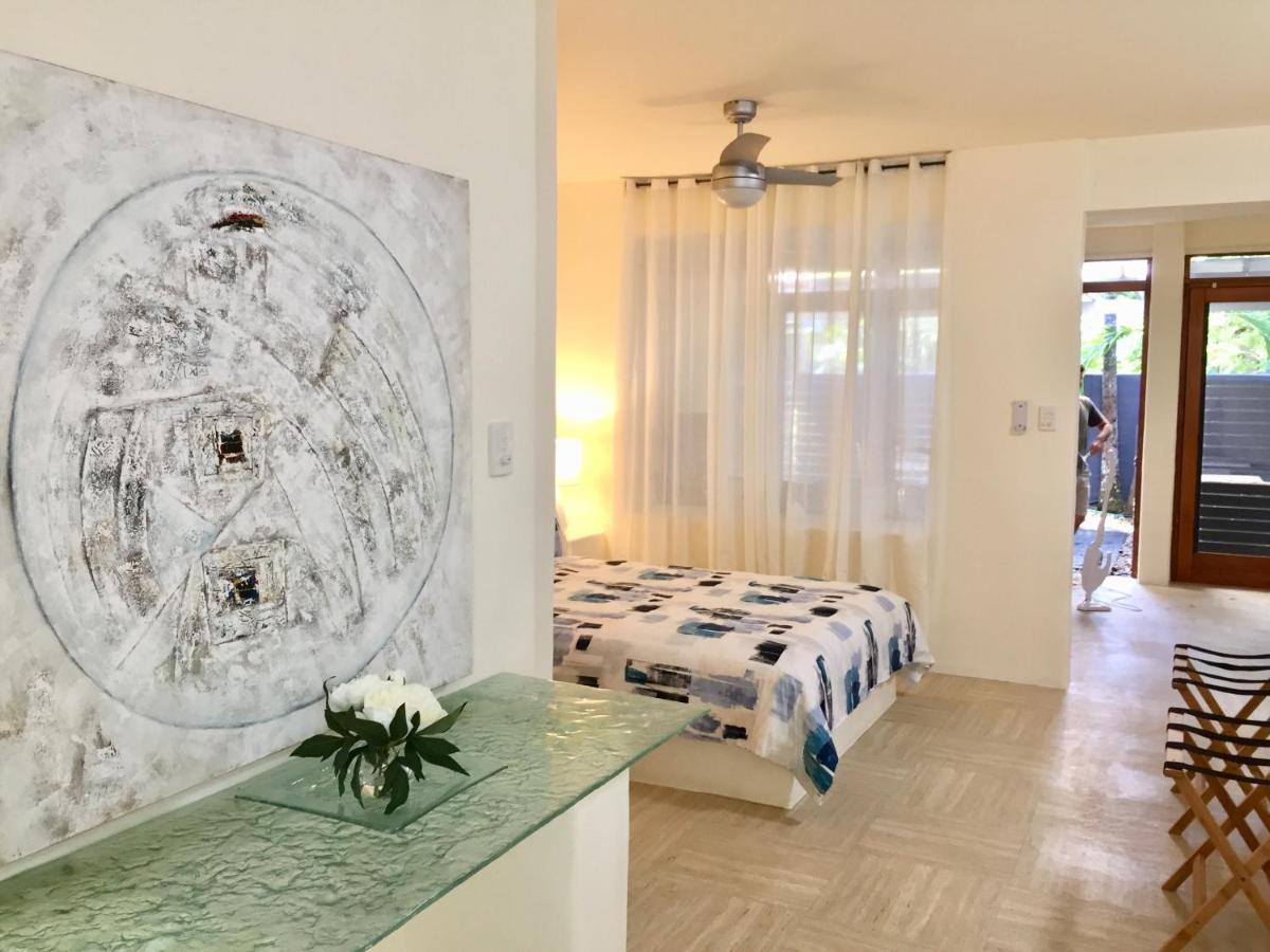 Beachside 3 With Private Heated Plunge Pool Port Douglas Buitenkant foto