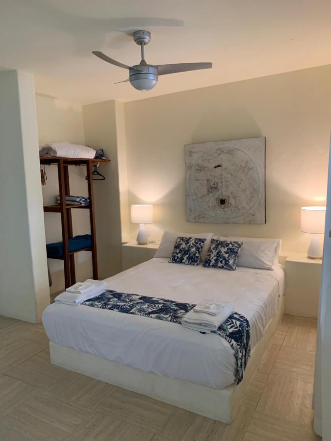 Beachside 3 With Private Heated Plunge Pool Port Douglas Buitenkant foto