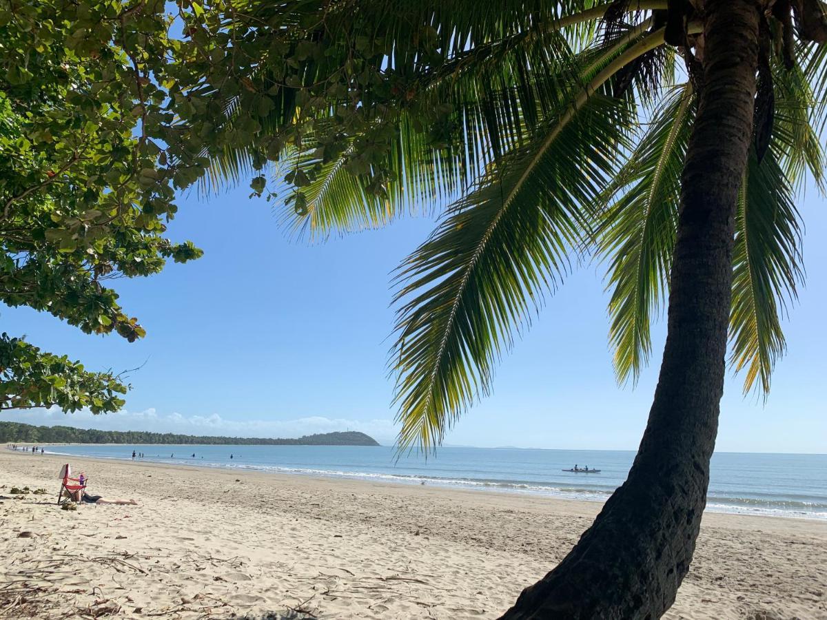 Beachside 3 With Private Heated Plunge Pool Port Douglas Buitenkant foto
