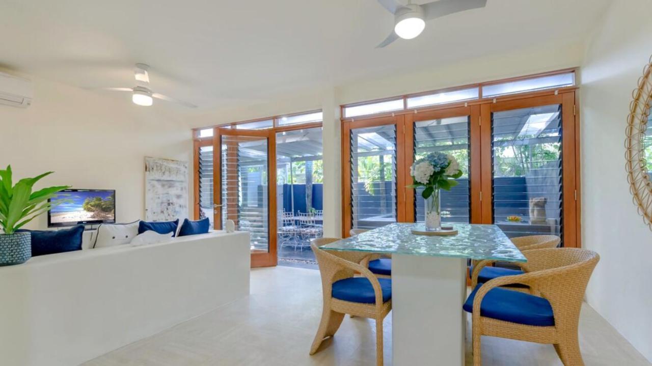 Beachside 3 With Private Heated Plunge Pool Port Douglas Buitenkant foto