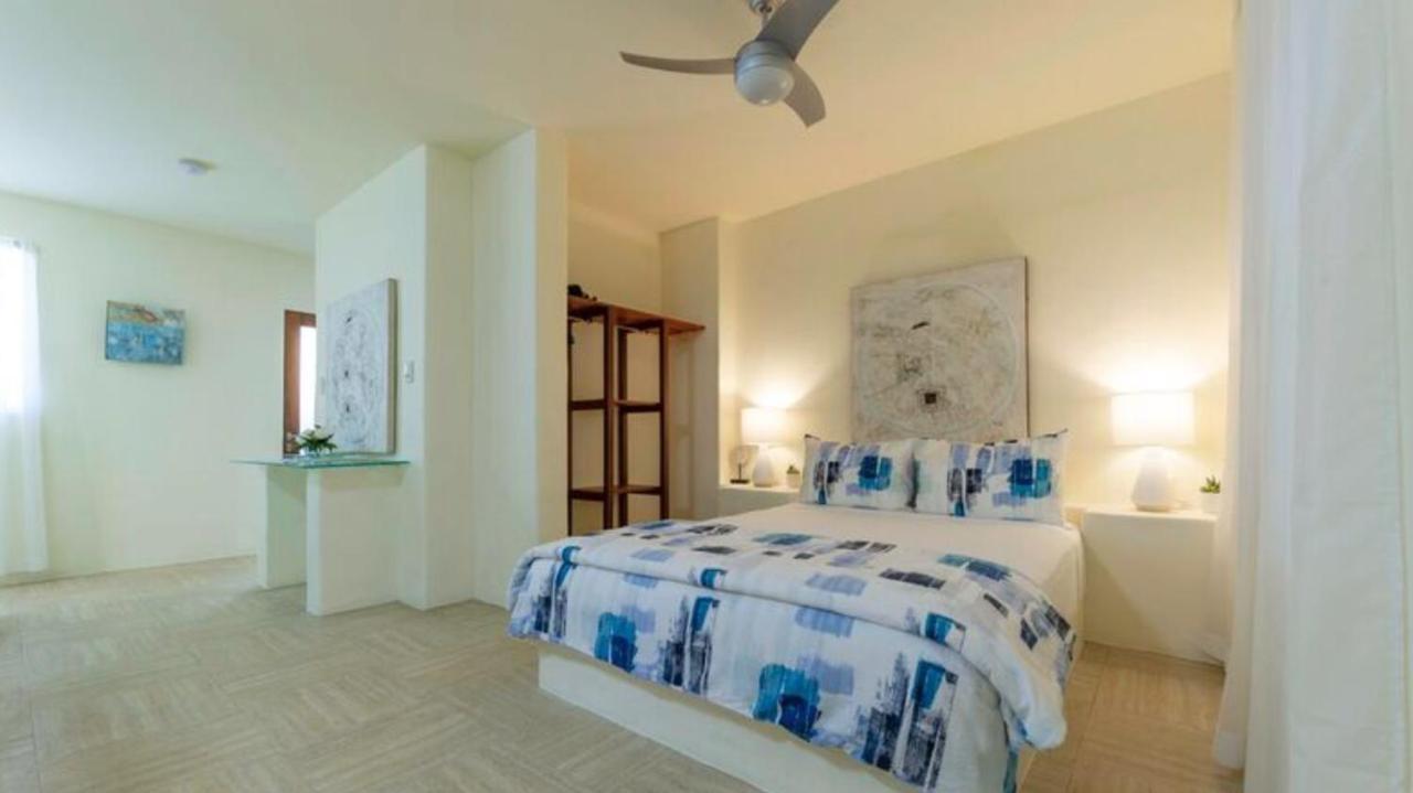 Beachside 3 With Private Heated Plunge Pool Port Douglas Buitenkant foto