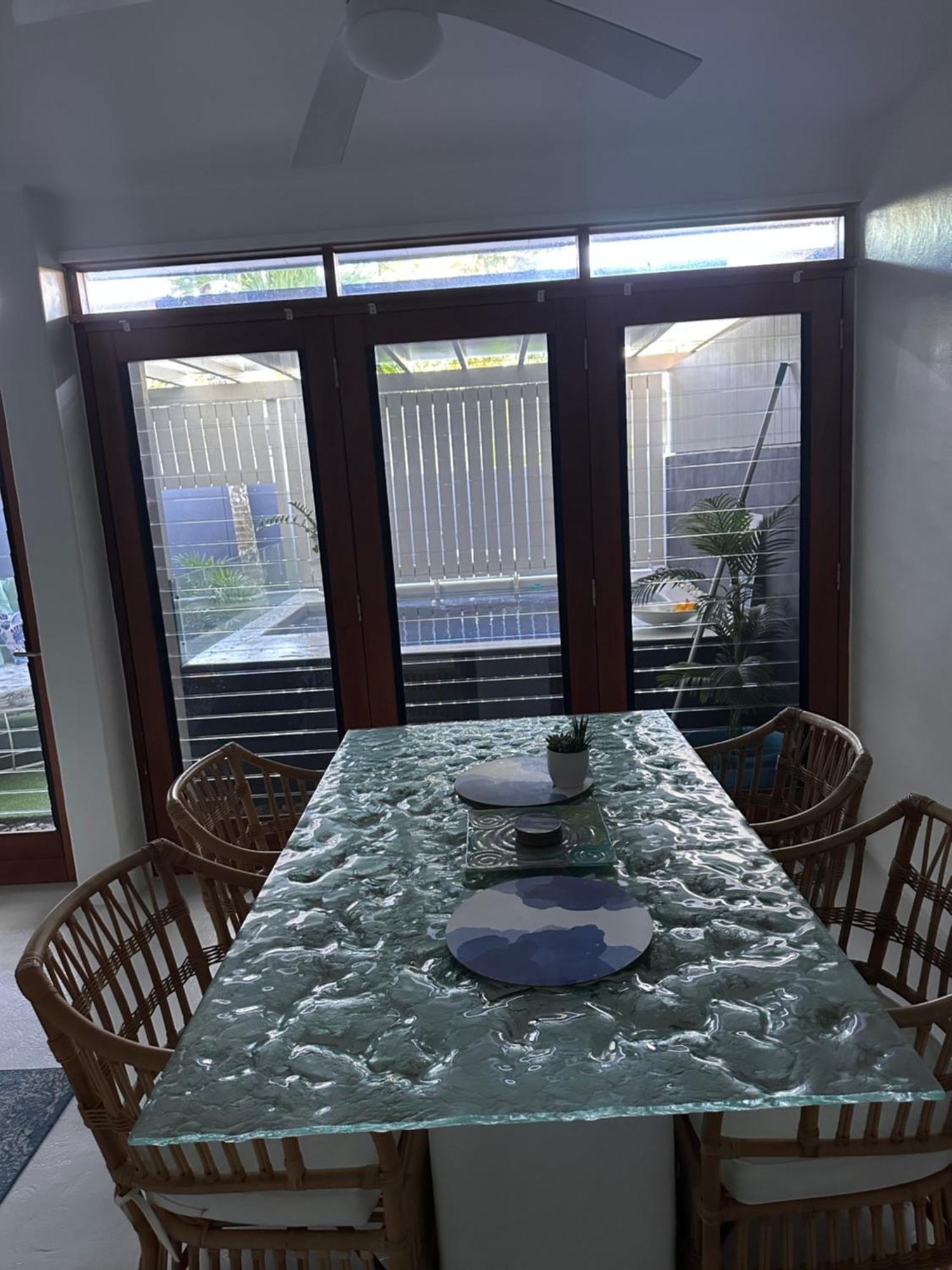 Beachside 3 With Private Heated Plunge Pool Port Douglas Buitenkant foto