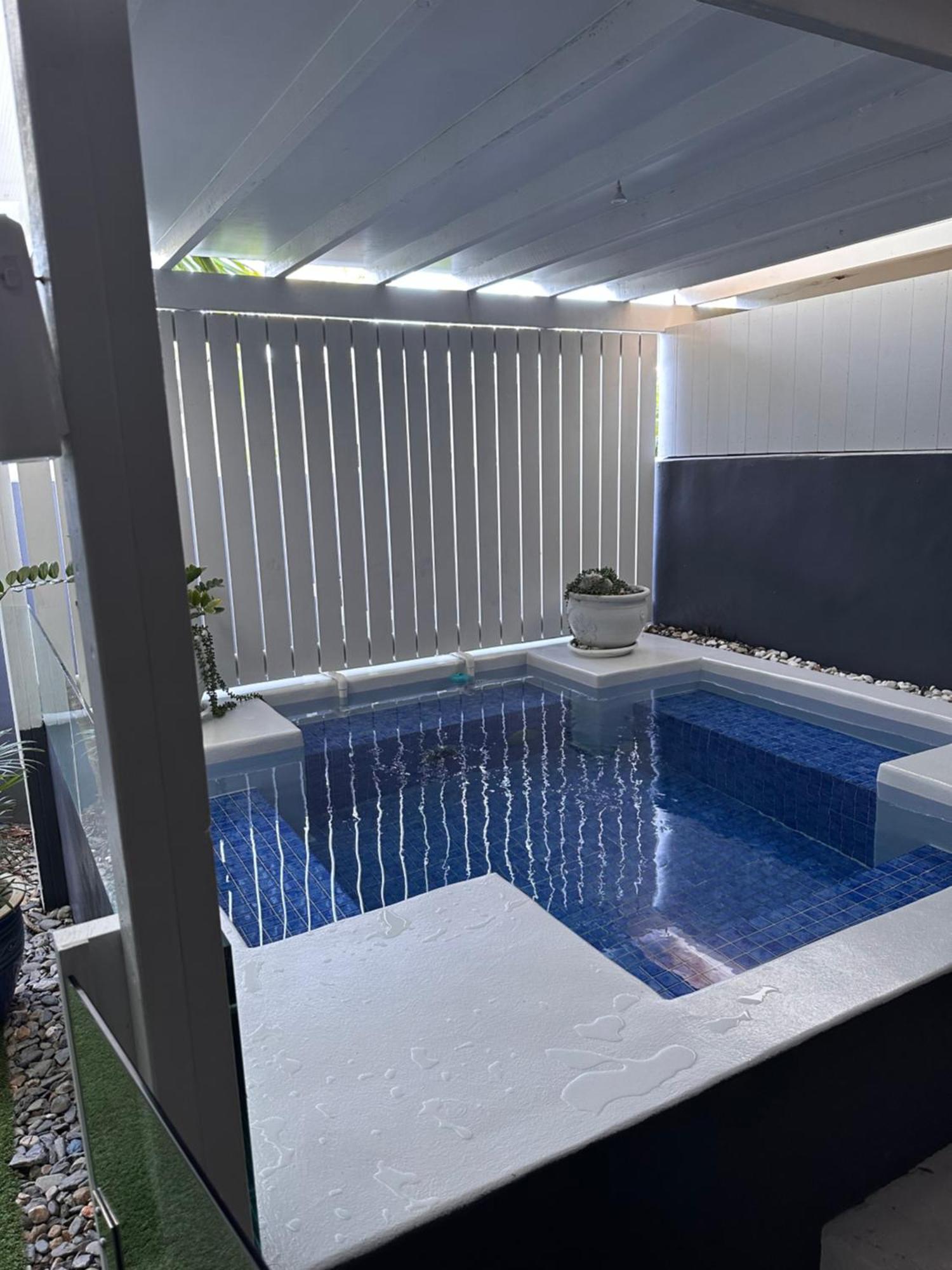 Beachside 3 With Private Heated Plunge Pool Port Douglas Buitenkant foto