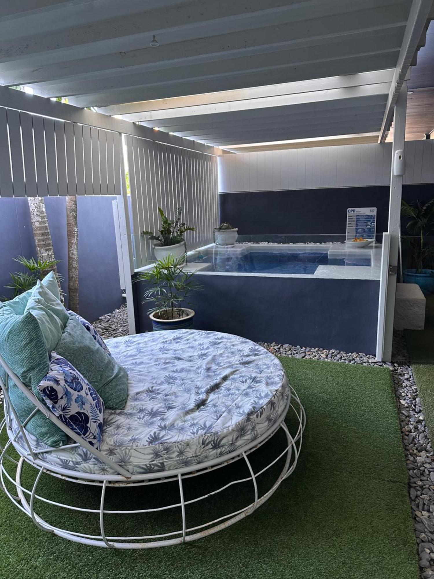 Beachside 3 With Private Heated Plunge Pool Port Douglas Buitenkant foto